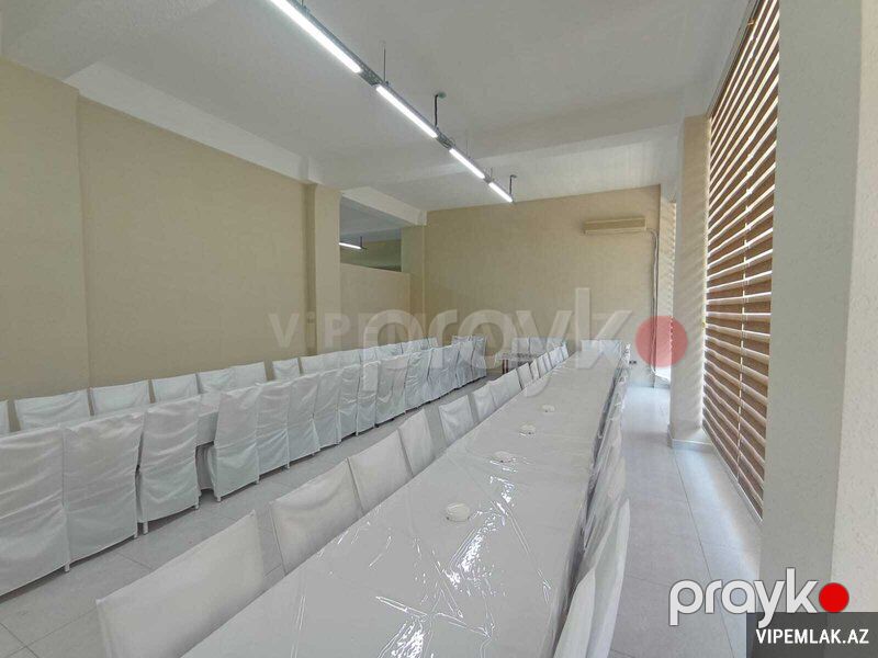 Yasamal rayonunda 10 otaqlı Obyekt Satılır, 350 m² — Əmlak, Bakı (5)