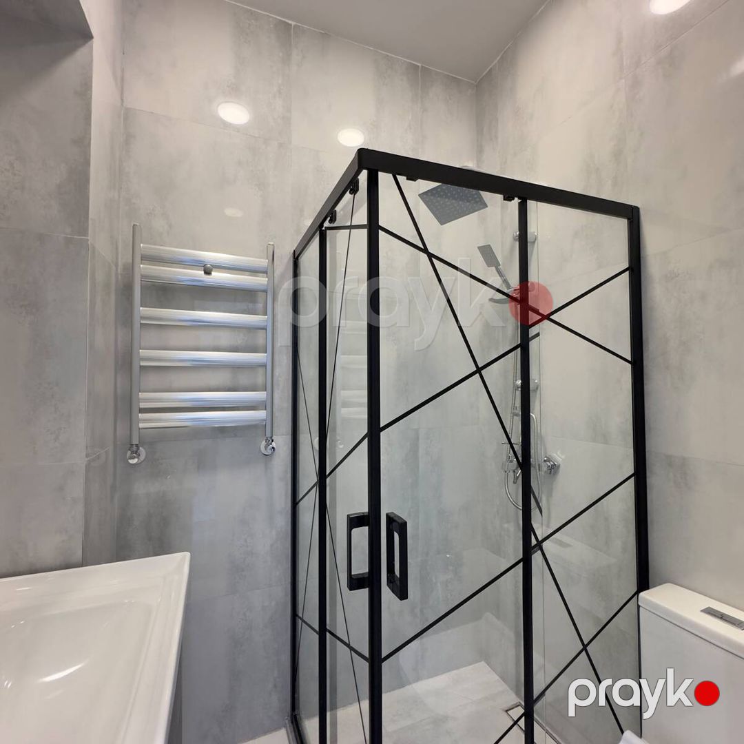 Satılır 3 otaqlı həyət evi/bağ evi 130 m² — Ev, villa, Bakı (12)