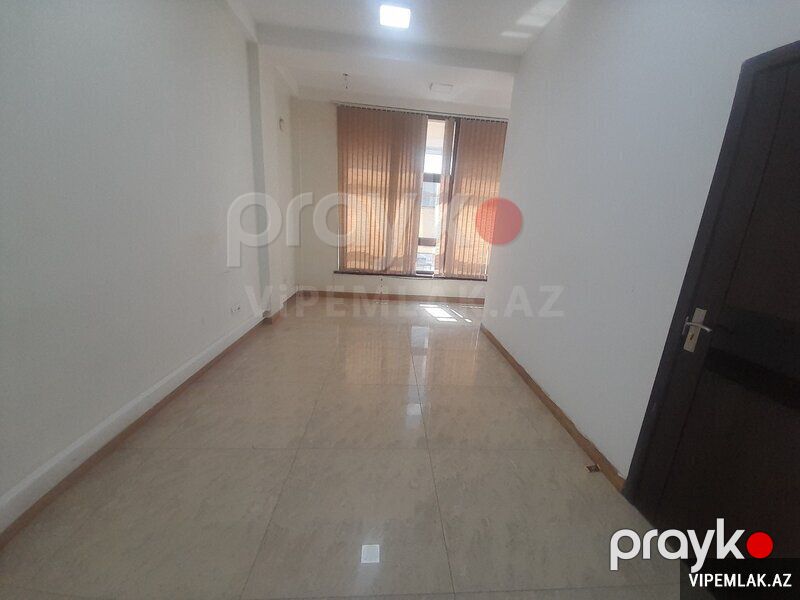 Nərimanov rayonunda 4 otaqlı Ofis Kirayə verilir, 95 m² — Ofis, Bakı (6)