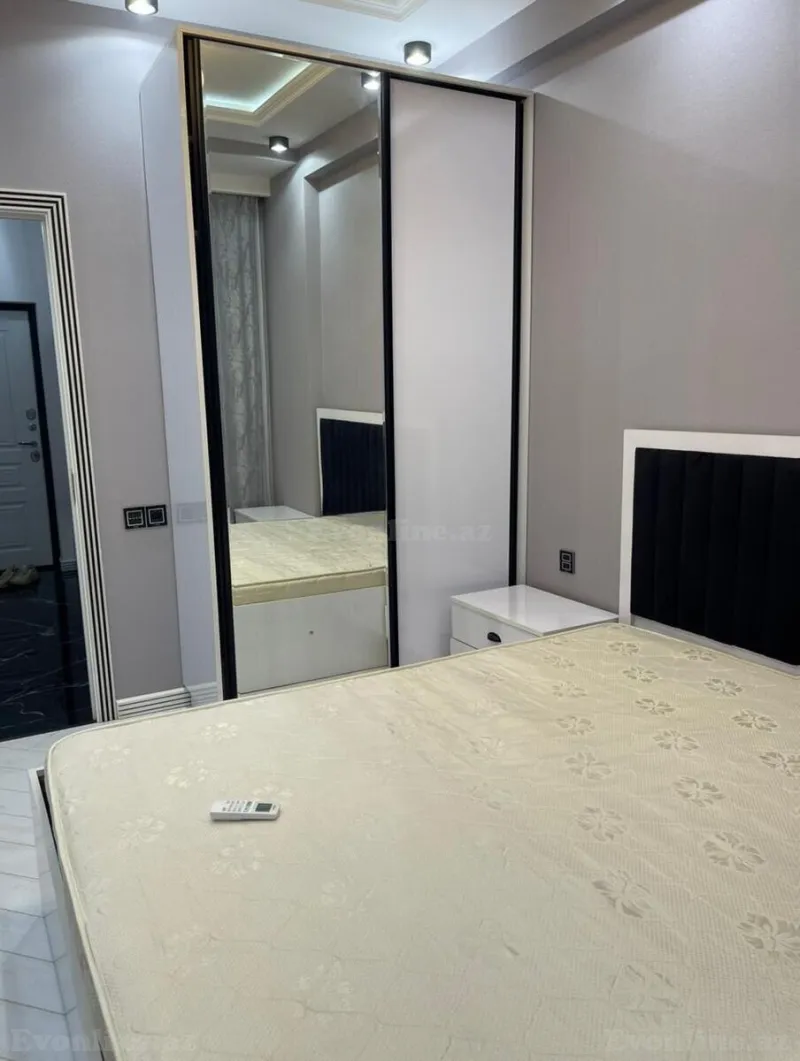 Kirayə verilir 3 otaqlı Mənzil Yeni tikili 65 m² Bakı, Nəsimi r., 20 Yanvar m — Mənzil, Bakı (6)