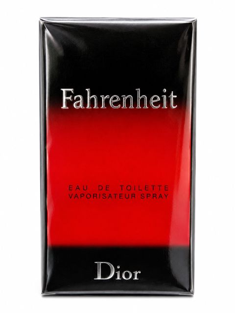 No brand Fahrenheit kişilər üçün tualet suyu, 100 ml — Bakı