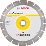 Disk almaz kəsici bosch eco universal 230X22.23MM — Omid.az — Ремонт и строительство