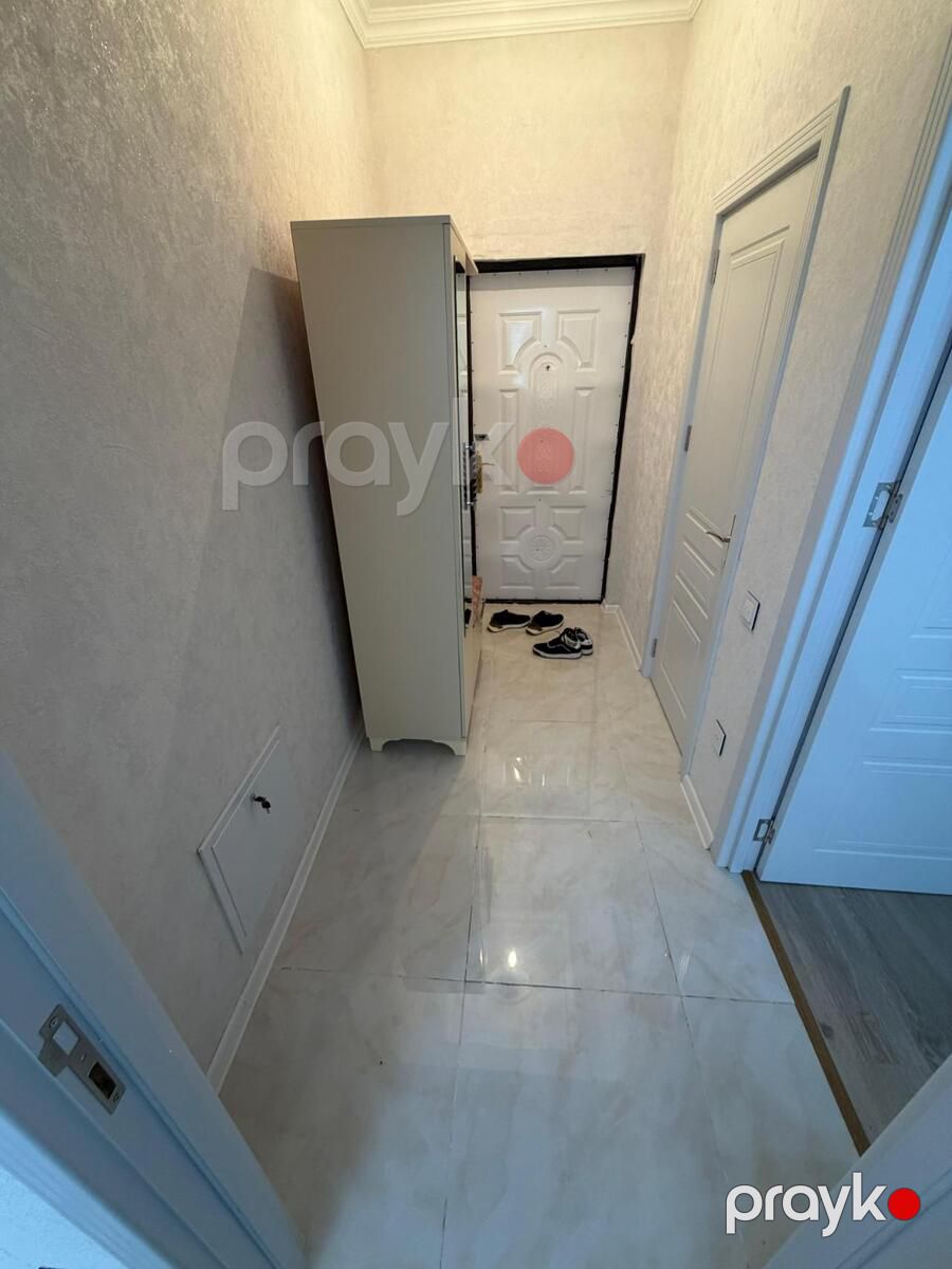 İcarəyə verilir 2 otaqlı yeni tikili 63 m² — Mənzil, Sumqayıt (6)