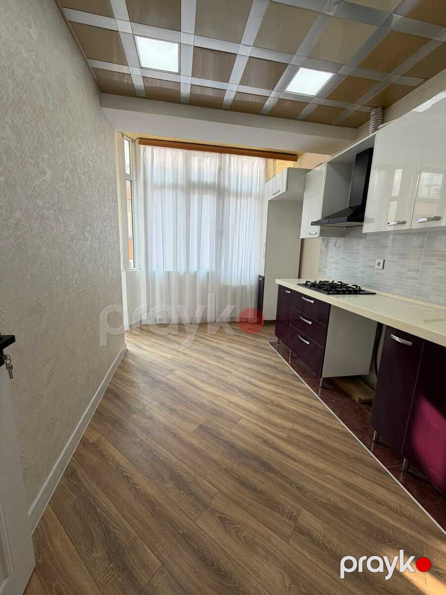 Satılır 2 otaqlı yeni tikili 75 m² — Mənzil, Bakı (12)
