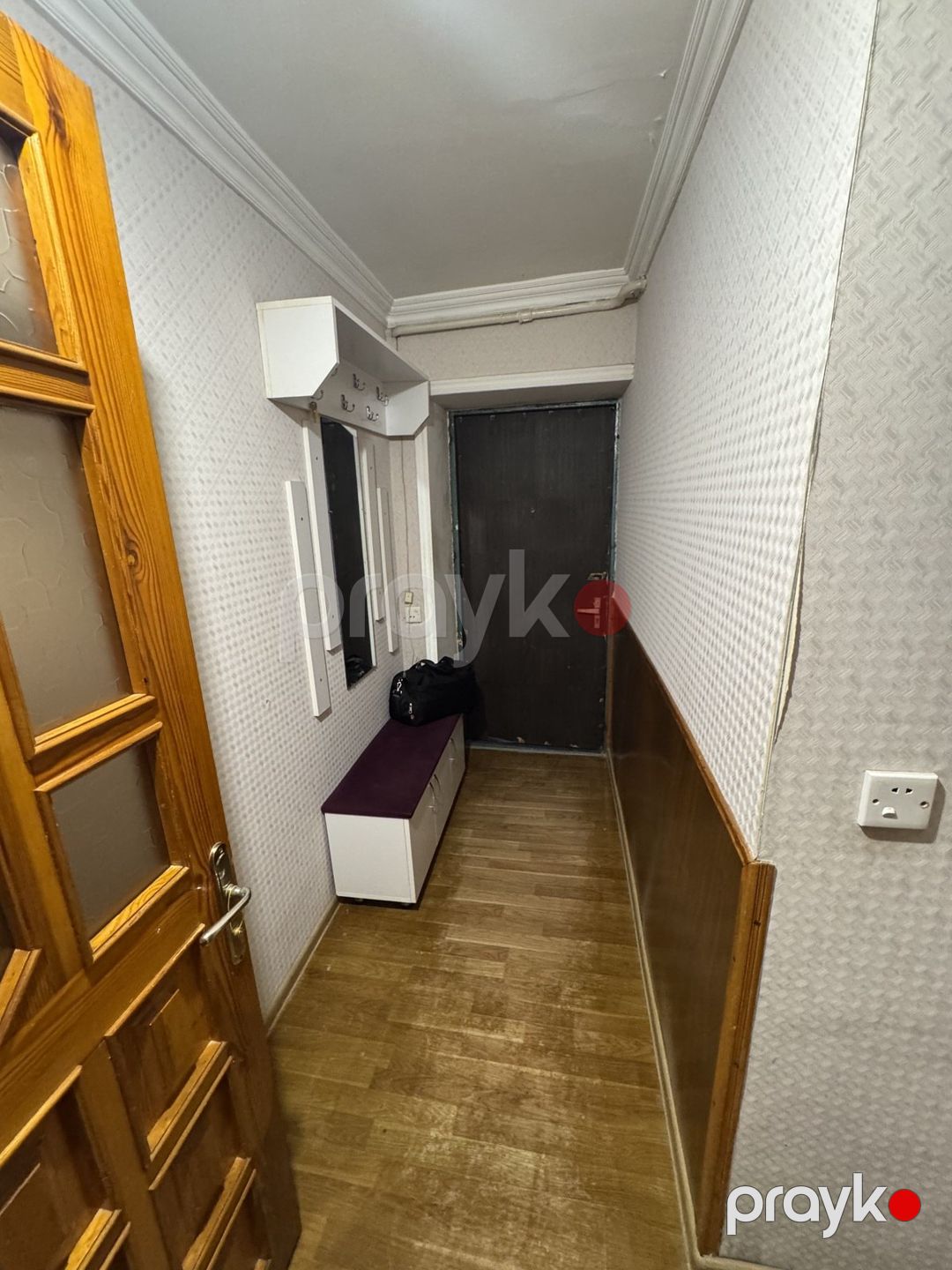 İcarəyə verilir 2 otaqlı köhnə tikili 60 m² — Mənzil, Bakı (5)