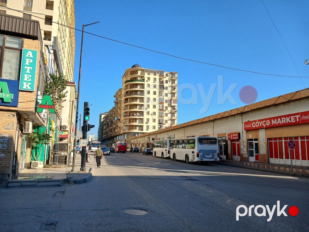 Satılır 4 otaqlı həyət evi/bağ evi 90 m² — Ev, villa, Xırdalan (3)