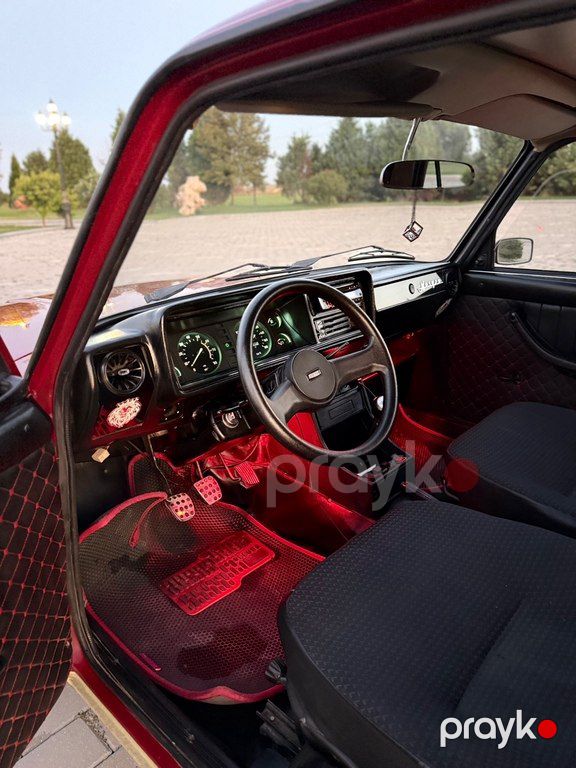 Lada (VAZ) 2107, 1.6 L, 2009 il, 95 000 km — Avtomobillər, Gəncə (8)