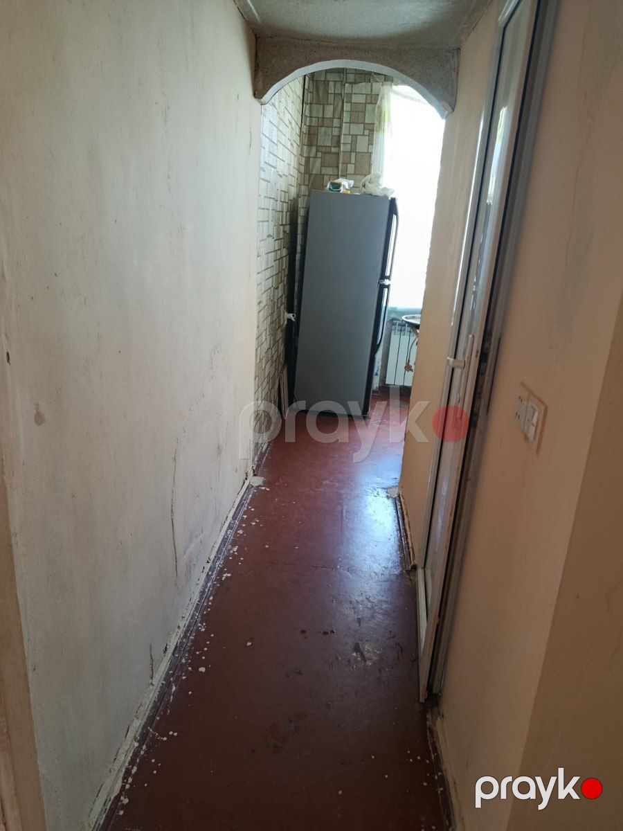 Satılır 1 otaqlı köhnə tikili 45 m² — Mənzil, Bakı (5)