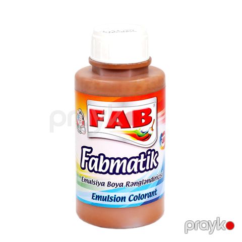 Fabmatik şampan 300 ml — Bakı