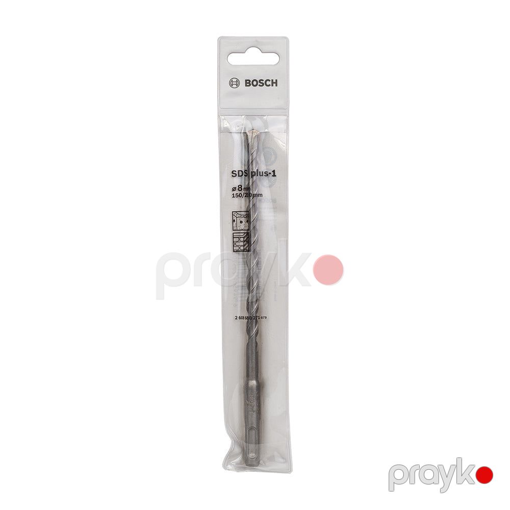 Bosch sverlo sds 8x150x210 — Təmir və inşaat, Bakı (2)