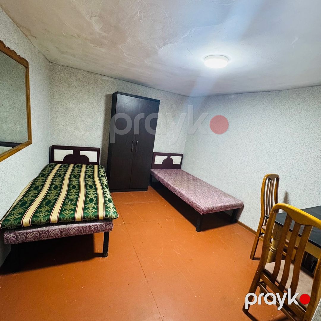 3-otaqlı mənzil kirayə verilir, Gənclik m., 55 m² — Mənzil, Bakı (4)