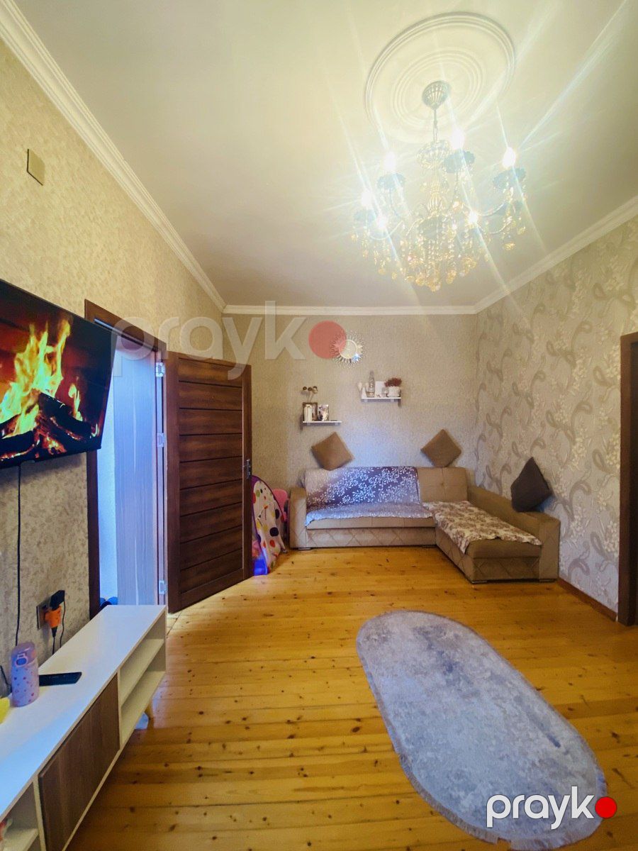 Həyət evi, Binəqədi qəs — Ev, villa, Bakı (3)