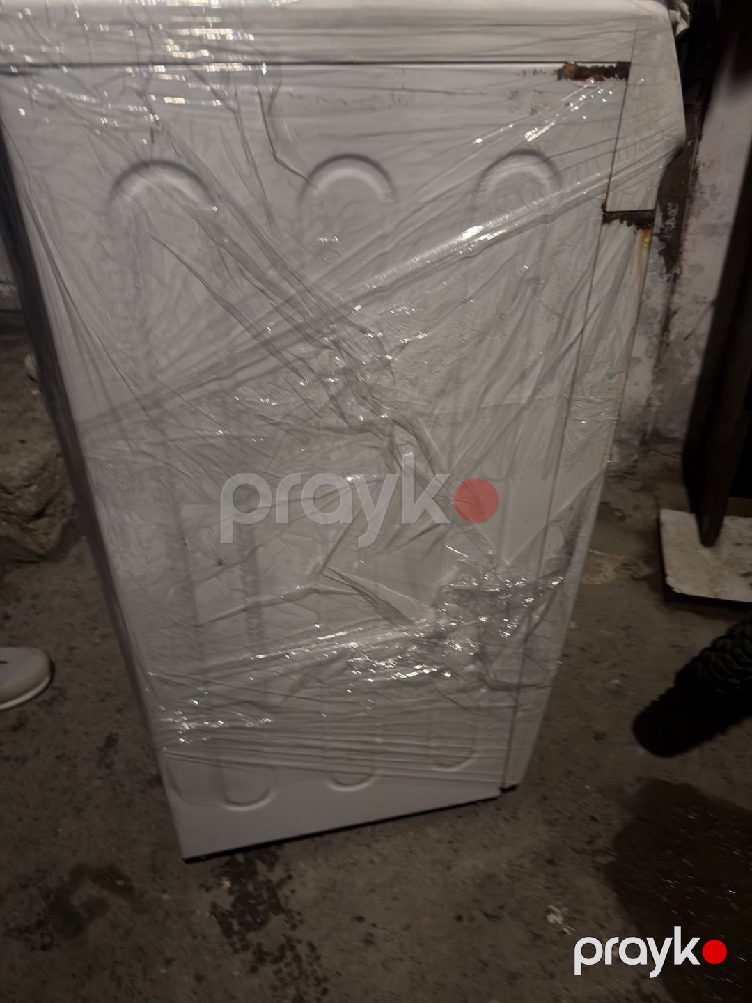 Paltaryuyan Samsung inverter — Ev texnikası, Bakı (6)