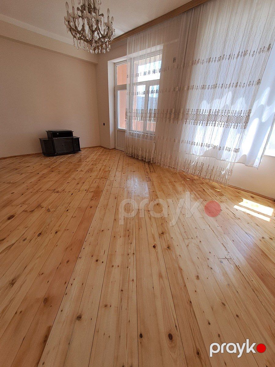 İcarəyə verilir 2 otaqlı yeni tikili 100 m² — Mənzil, Bakı (2)