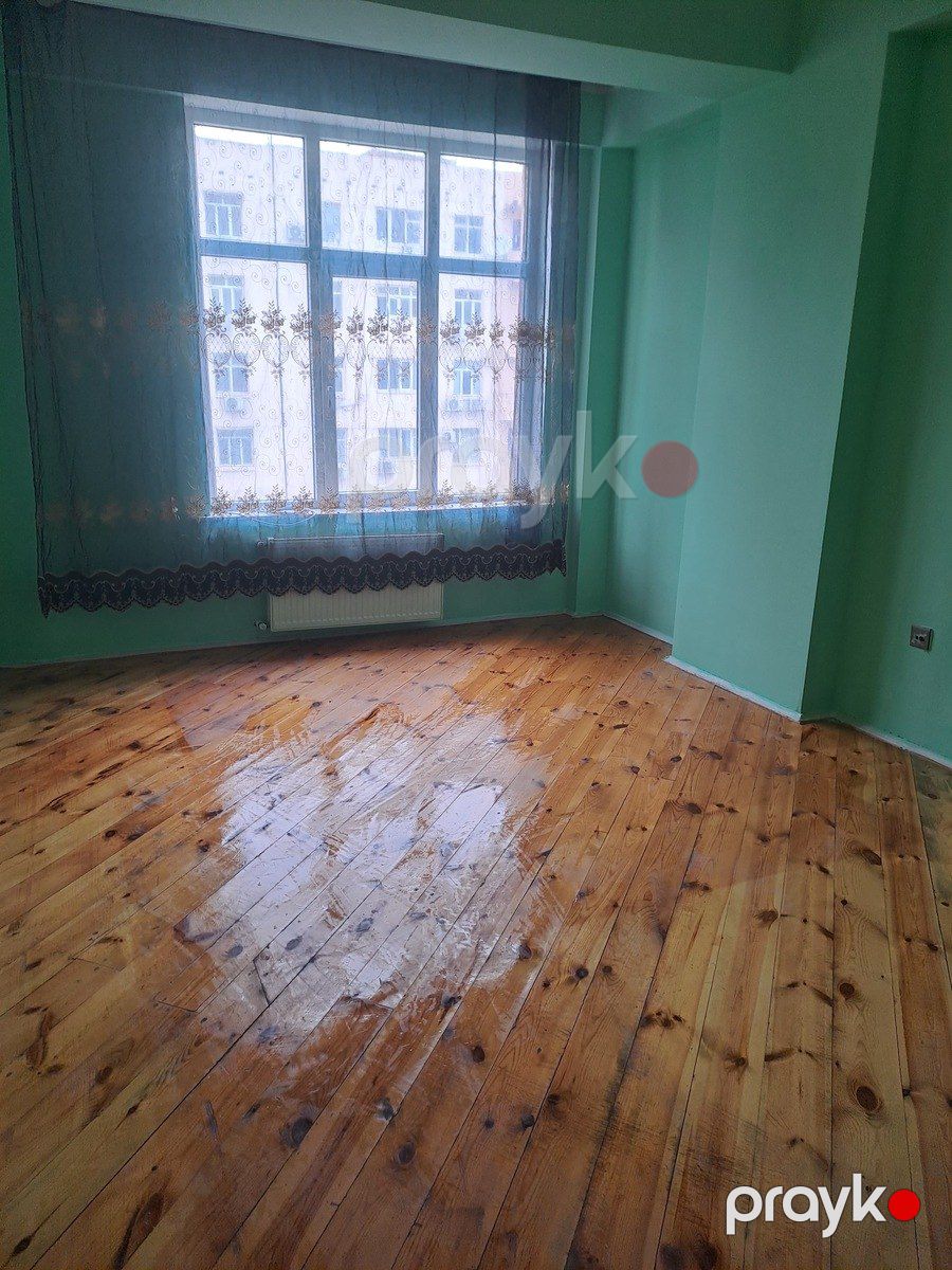 İcarəyə verilir 2 otaqlı yeni tikili 100 m² — Mənzil, Bakı (7)