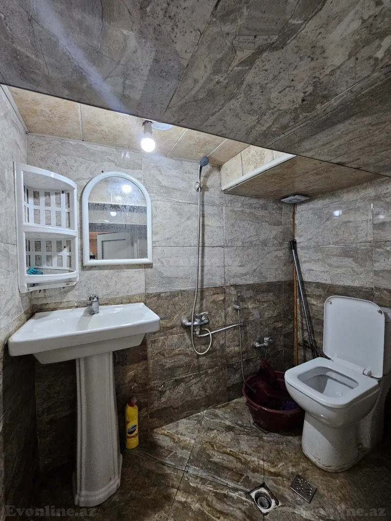 Satılır 2 otaqlı Mənzil Yeni tikili 50 m² Xırdalan — Mənzil, Xırdalan (7)