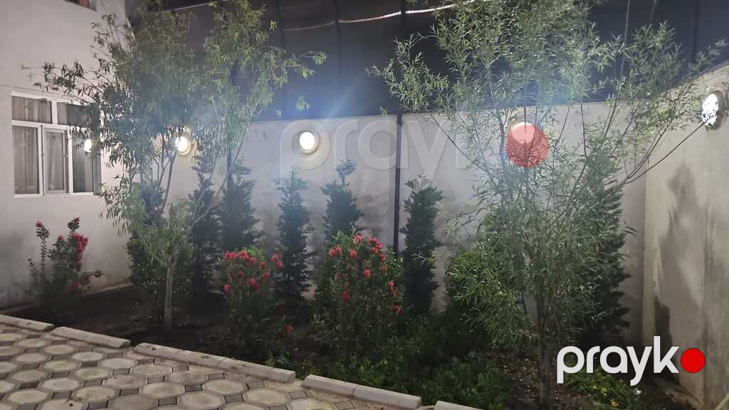 Satılır 7 otaqlı həyət evi/bağ evi 250 m² — Ev, villa, Bakı (5)
