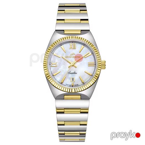 Qadın qol saatı Roche Montre RML5001-02 — Bakı