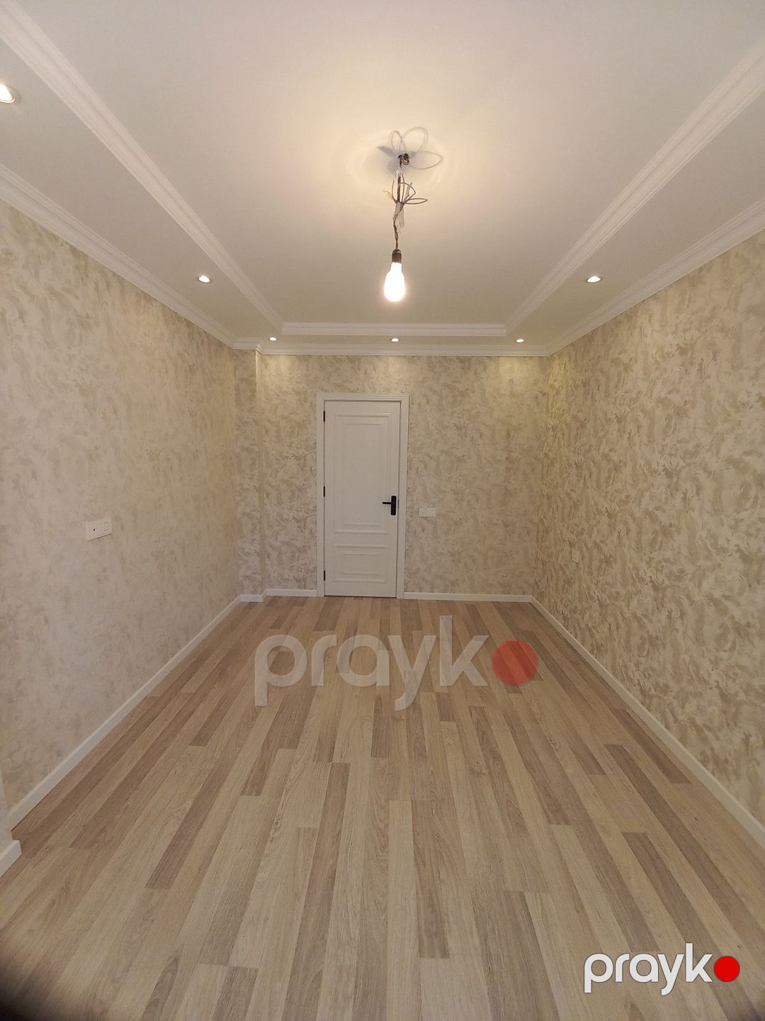 Satılır 3 otaqlı köhnə tikili 85 m² — Mənzil, Bakı (4)