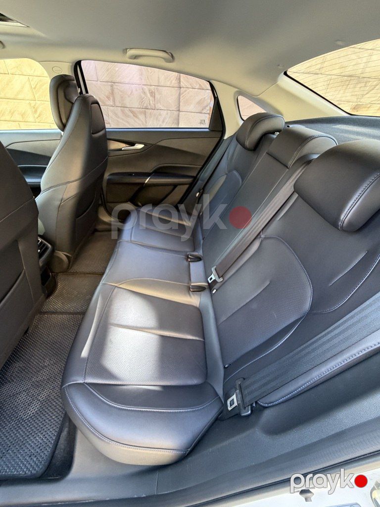 Changan Qiyuan A05, 1.5 L, 18.99 kWh, 2025 il, 104 000 km — Avtomobillər, Bakı (7)