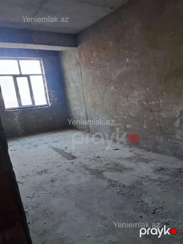 Satılır 2 otaqlı Bina evi menzil (Yeni tikili), 70 m², Masazır — Mənzil, Abşeron (6)