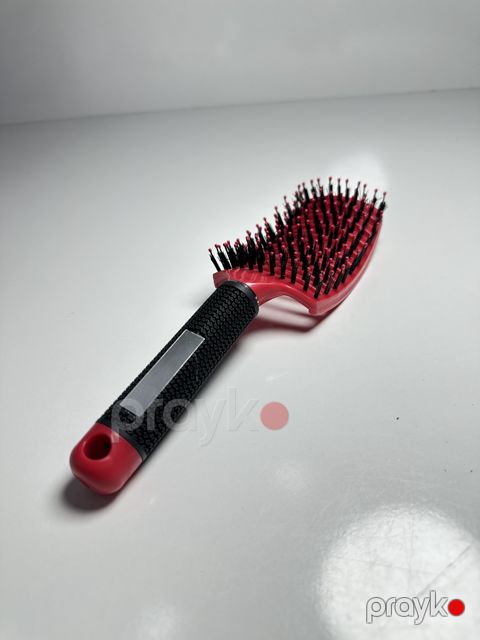 Daraq saçlar üçün 12486_20, plastik — Bakı