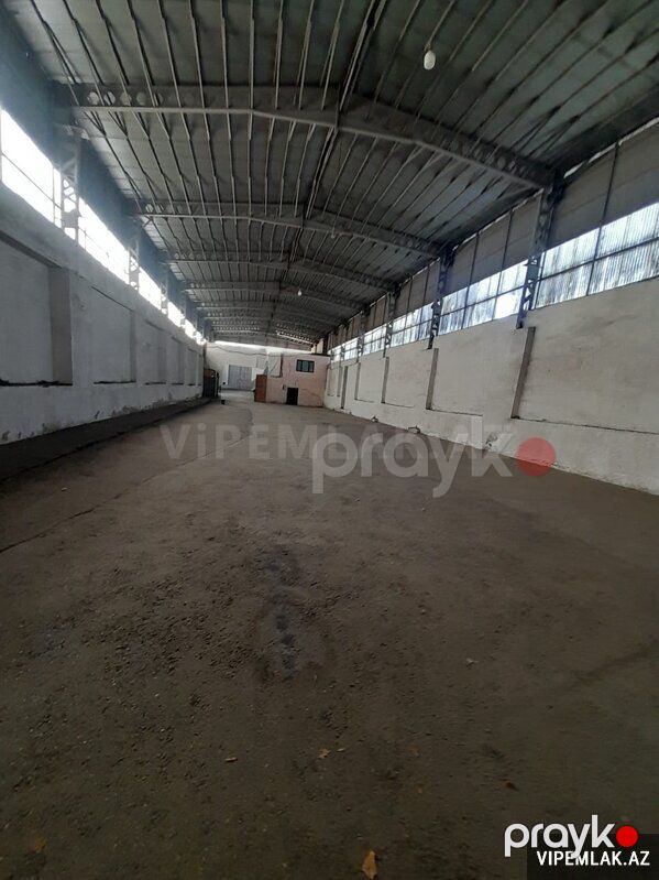 Nərimanov rayonunda 1 otaqlı Ofis Kirayə verilir, 500 m² — Ofis, Bakı (2)