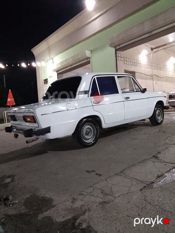 Lada (VAZ) 2106, 1.6 L, 1999 il, 50 000 km — Avtomobillər, Xaçmaz (12)