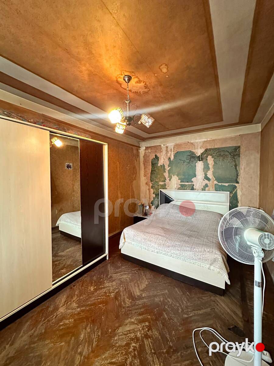 Satılır 5 otaqlı köhnə tikili 120 m² — Mənzil, Bakı (5)