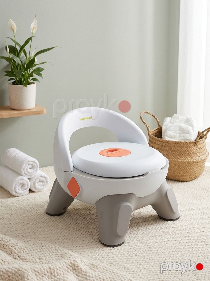Körpə üçün güvəc ECO Mavi N-142 — Mallar, Bakı (2)