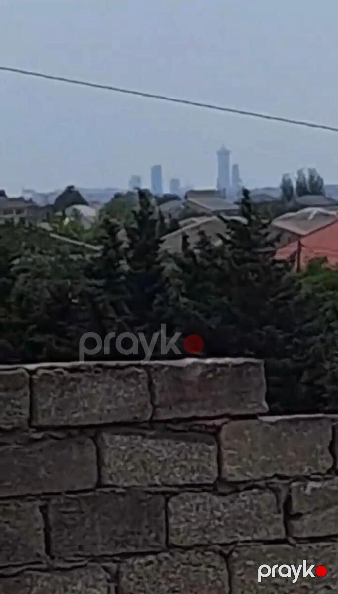 Satılır torpaq 10 sot — Torpaq, Bakı (4)