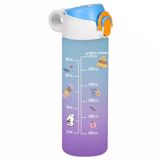 Su qabı herevin rəngli 750ML — Omid.az — Ev üçün məhsullar