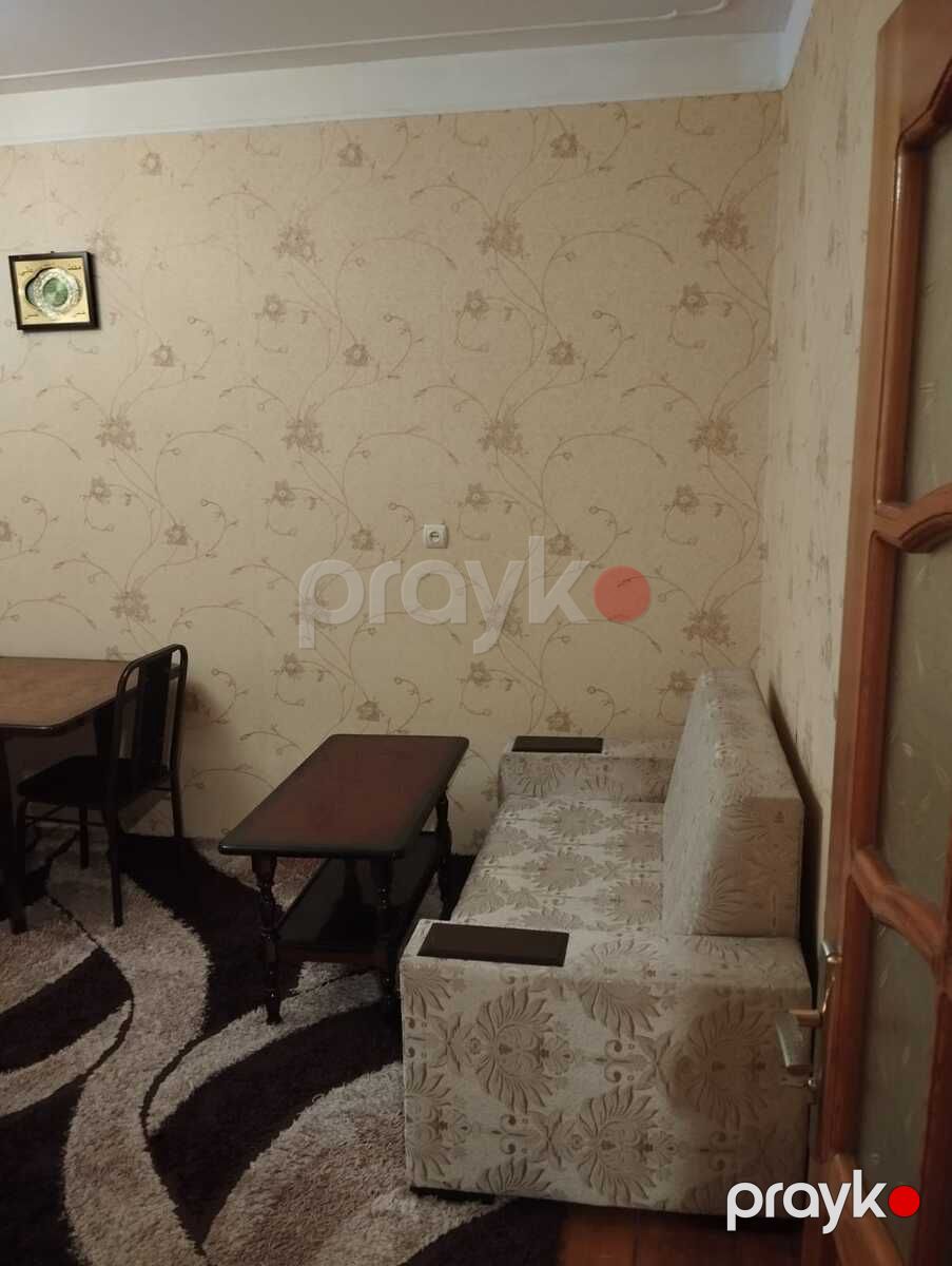3-otaqlı mənzil kirayə verilir, Əhmədli m., 80 m² — Mənzil, Bakı (3)