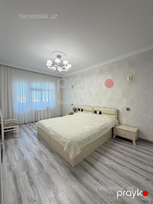 Satılır 3 otaqlı Bina evi menzil (Köhnə tikili), 85 m², Sabunçu rayonu — Mənzil, Bakı (11)