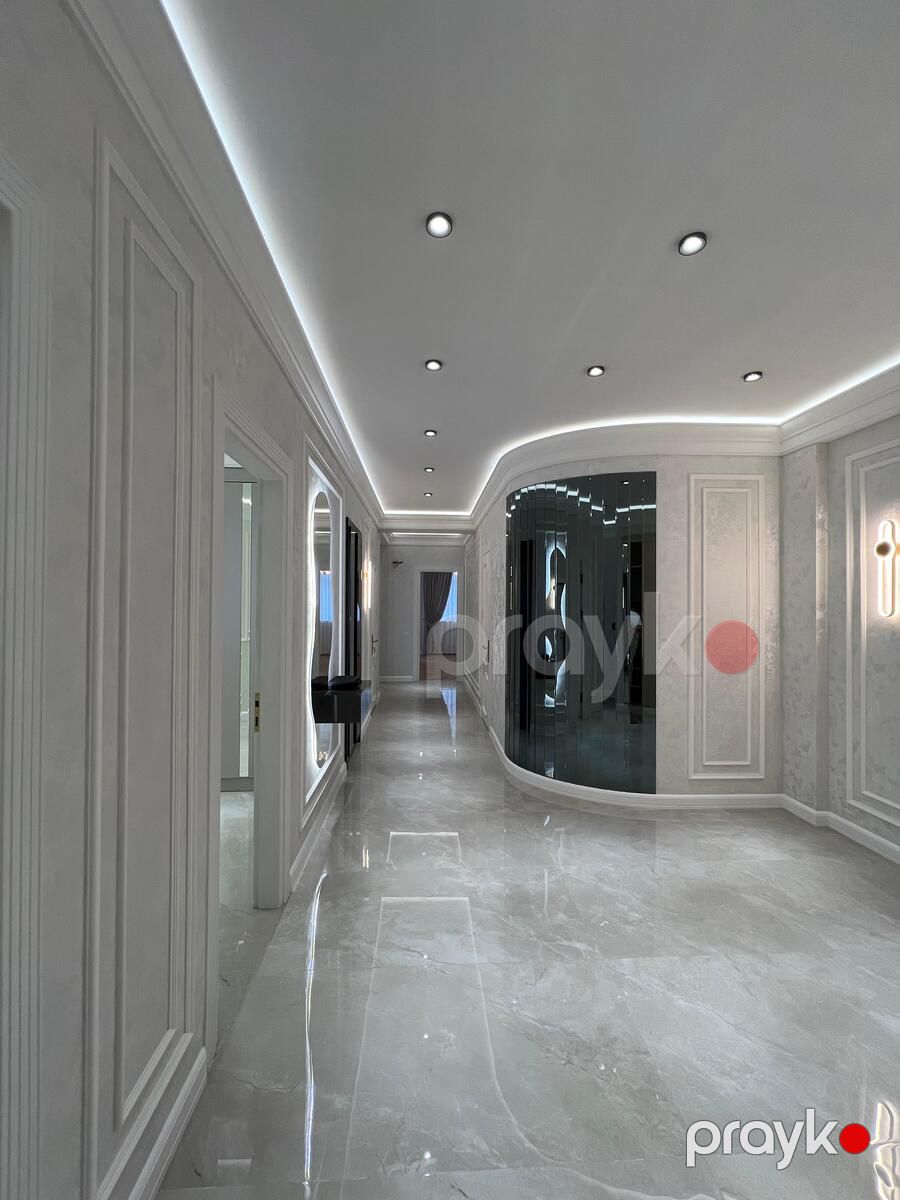 Satılır 4 otaqlı yeni tikili 172 m² — Mənzil, Bakı (2)