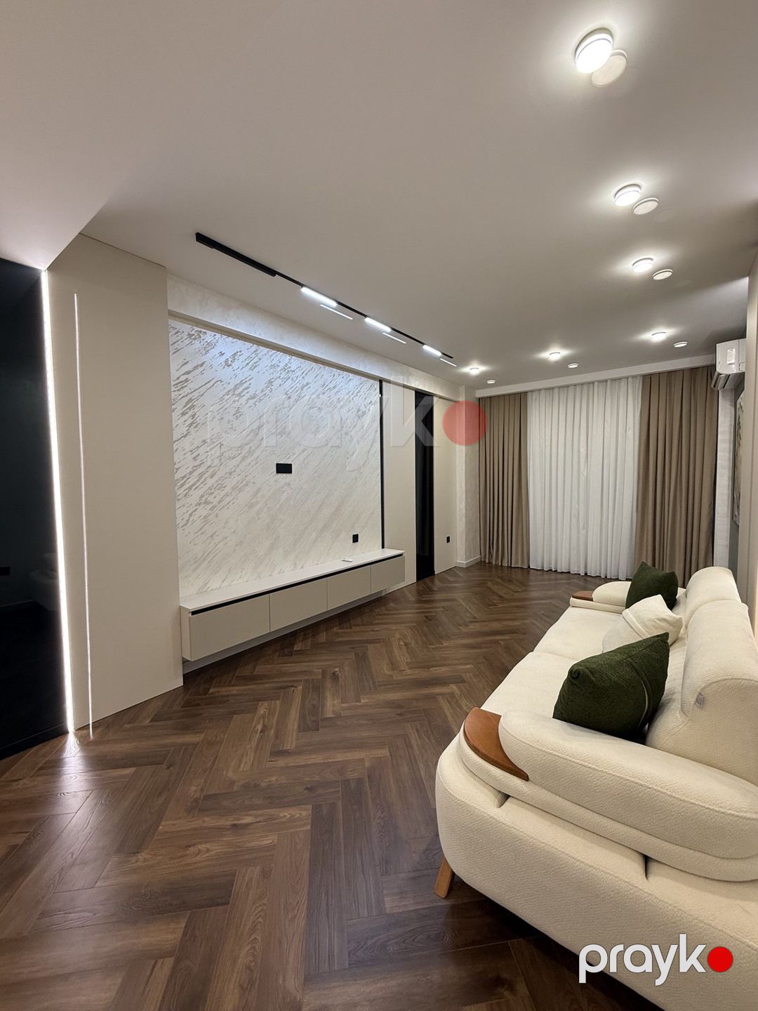 Satılır 3 otaqlı yeni tikili 120 m² — Mənzil, Bakı (6)