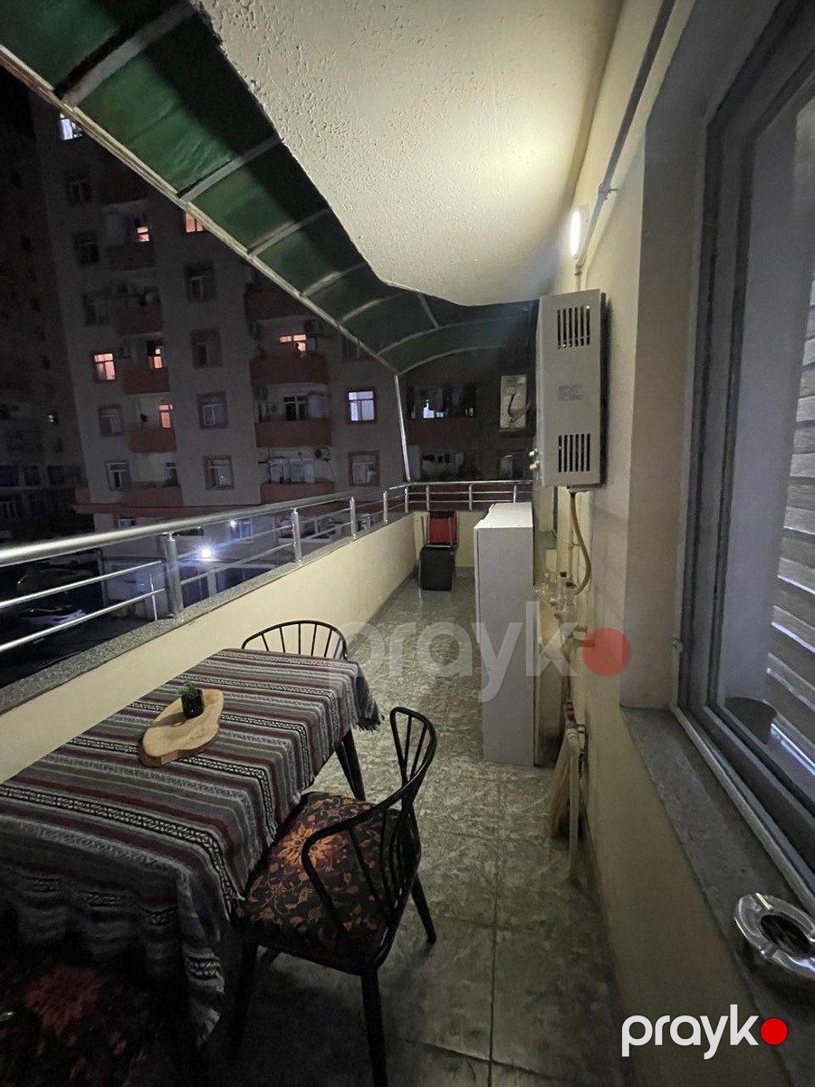 Satılır 3 otaqlı yeni tikili 115 m² — Mənzil, Bakı (6)