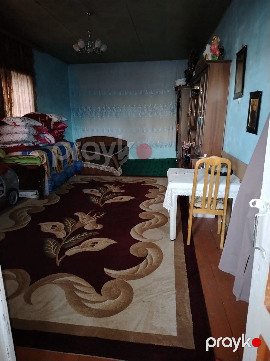 Həyət evi, Göyçay ş — Ev, villa, Bakı (2)