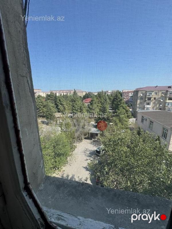 Satılır 3 otaqlı Bina evi menzil (Köhnə tikili), 72 m², 48-ci məhəllə — Mənzil, Sumqayıt (5)