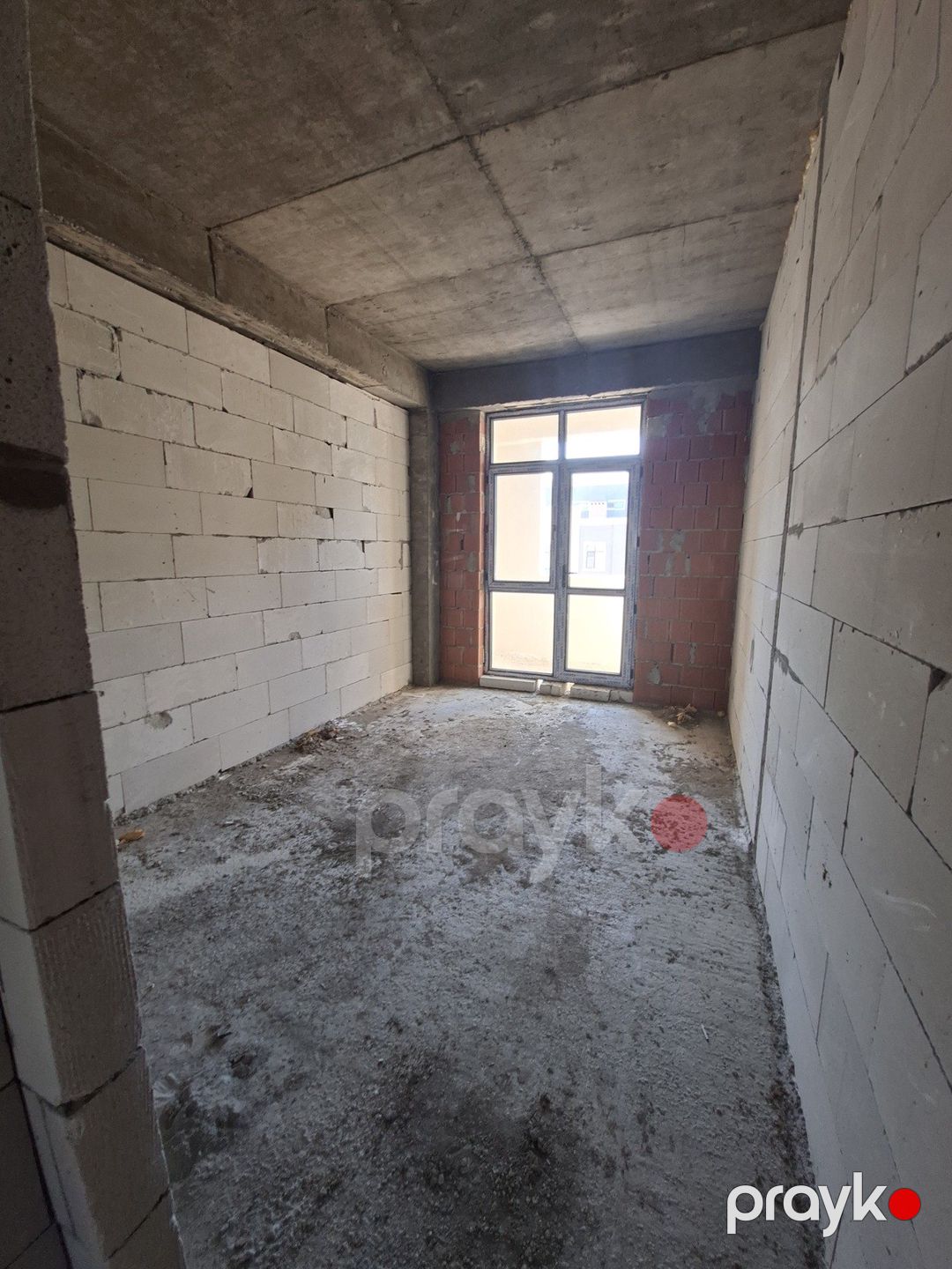 Satılır 3 otaqlı yeni tikili 122.2 m² — Mənzil, Bakı (6)