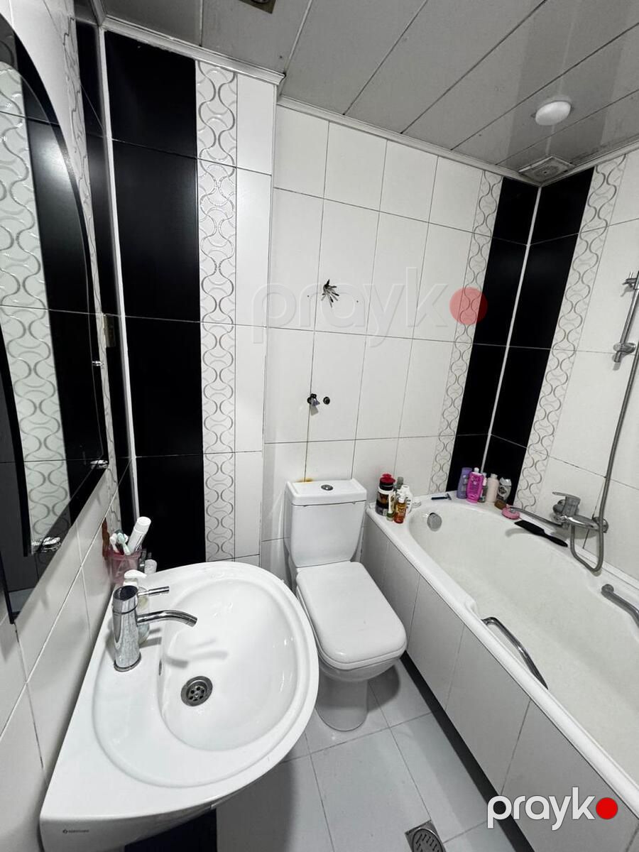 3-otaqlı yeni tikili, Xırdalan ş., 85 m² — Mənzil, Xırdalan (4)