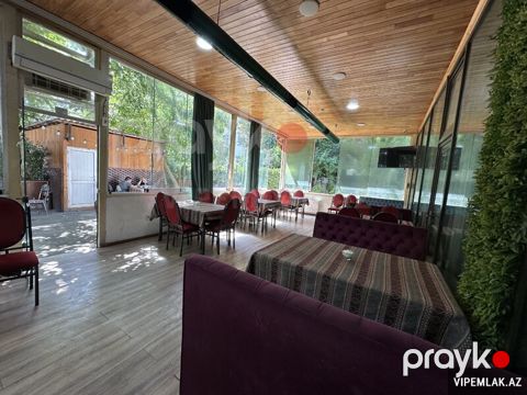 Nəsimi rayonunda 10 otaqlı Obyekt Satılır, 250 m² — Bakı