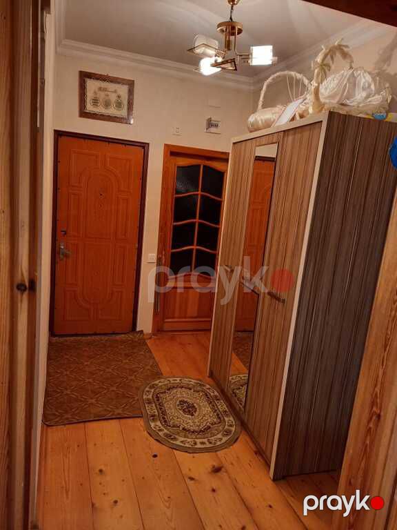 Satılır 4 otaqlı köhnə tikili 110 m² — Mənzil, Bakı (6)