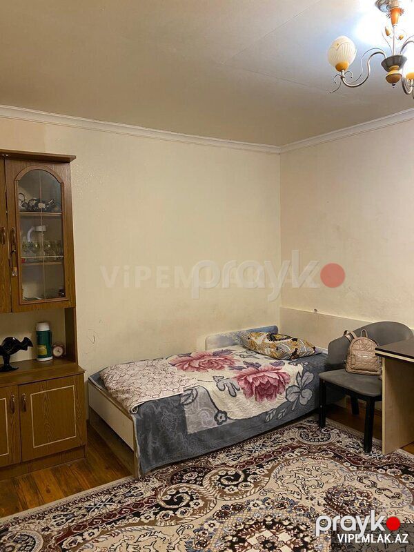 Səbail rayonunda 5 otaqlı Həyət evi Satılır, 120 m² — Ev, villa, Bakı (4)