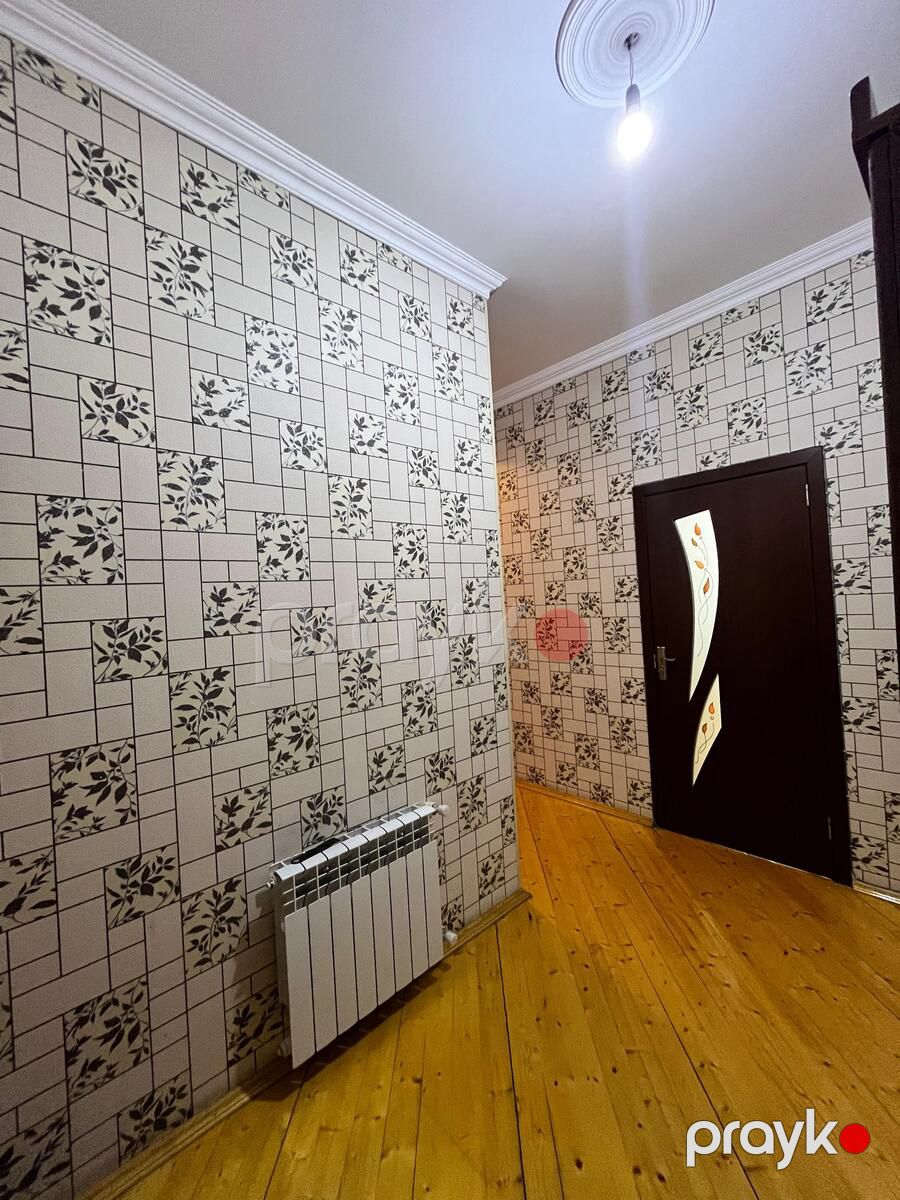 İcarəyə verilir 2 otaqlı yeni tikili 60 m² — Mənzil, Bakı (11)