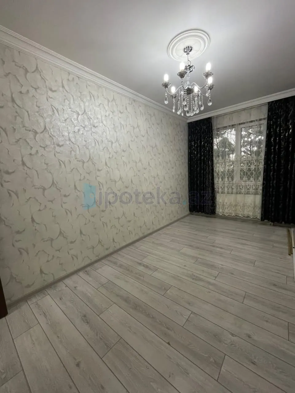 Satılır: 2 Otaq, Köhnə tikili, Nəsimi r., 55.00 m² — Mənzil, Bakı (5)