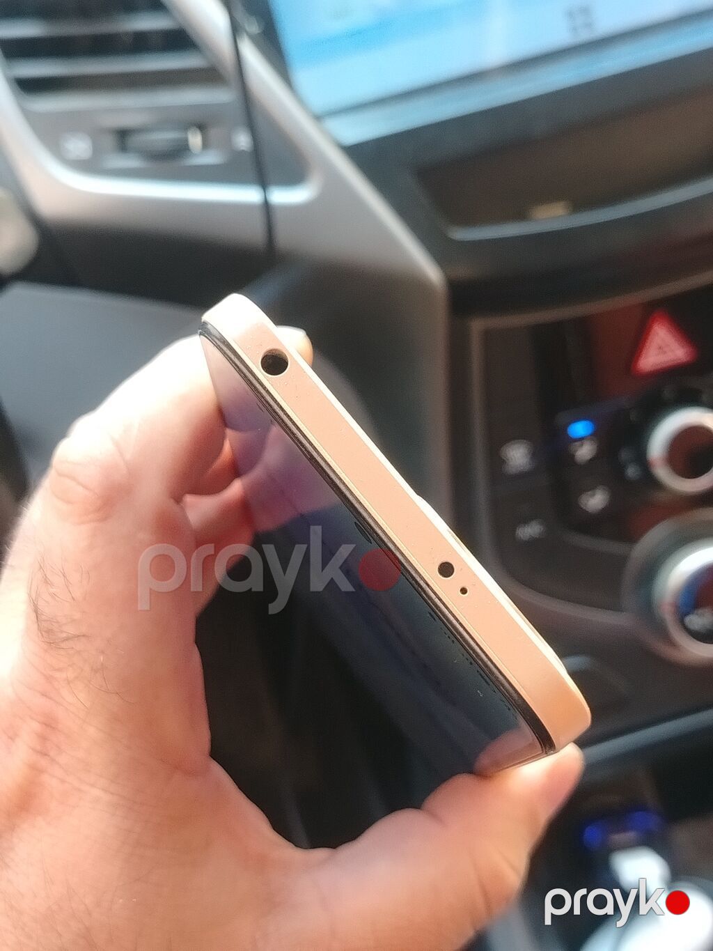 Redmi Note 12, 128 GB, rəng - Qızılı, İki sim kartlı — Xiaomi, Mehdiabad (5)