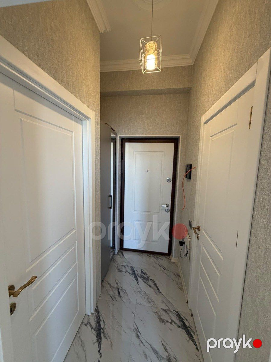 Satılır 2 otaqlı yeni tikili 45 m² — Mənzil, Xırdalan (5)