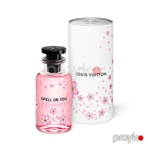 No Brand LV x TM Spell On You V.2 ətir suyu qadınlar üçün 100 ml — Bakı