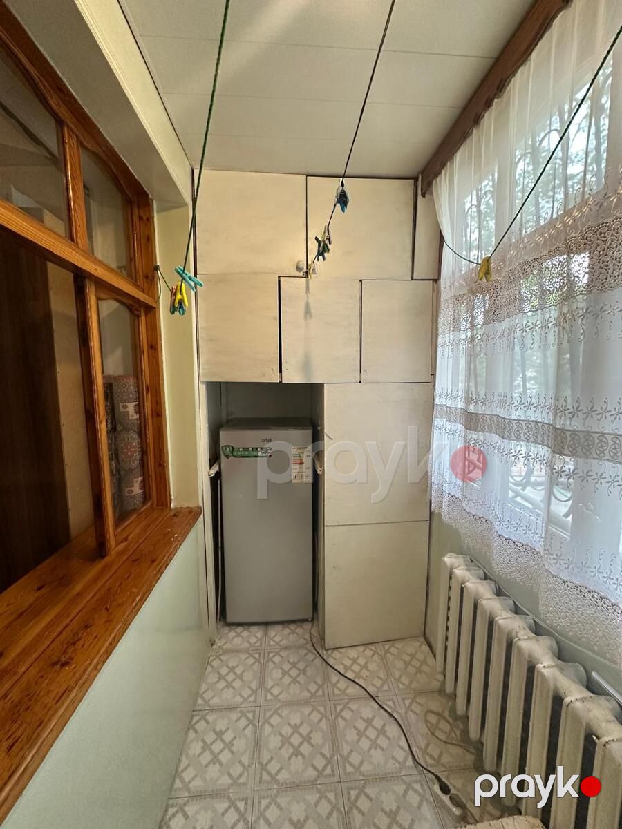 Satılır 3 otaqlı köhnə tikili 65 m² — Mənzil, Bakı (10)